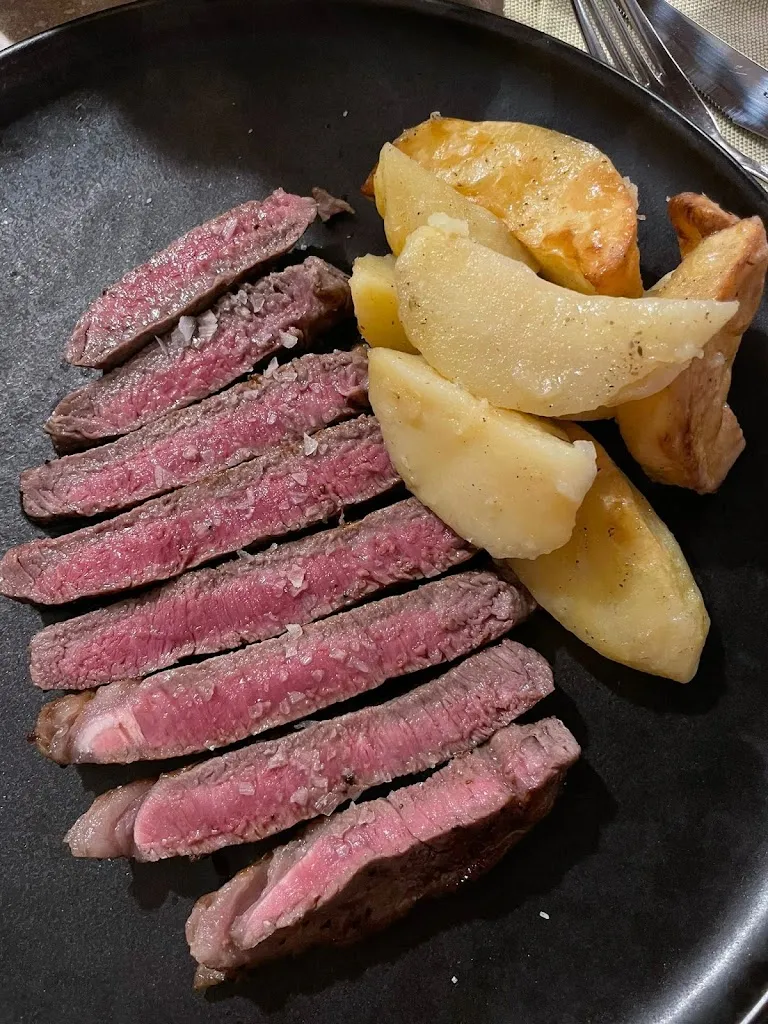 Menu_La Corte - Pizzeria Trattoria _Basaldella_image_8