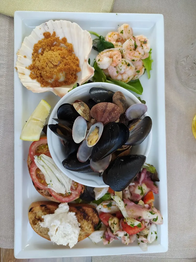 Menu_La Corte - Pizzeria Trattoria _Basaldella_image_9