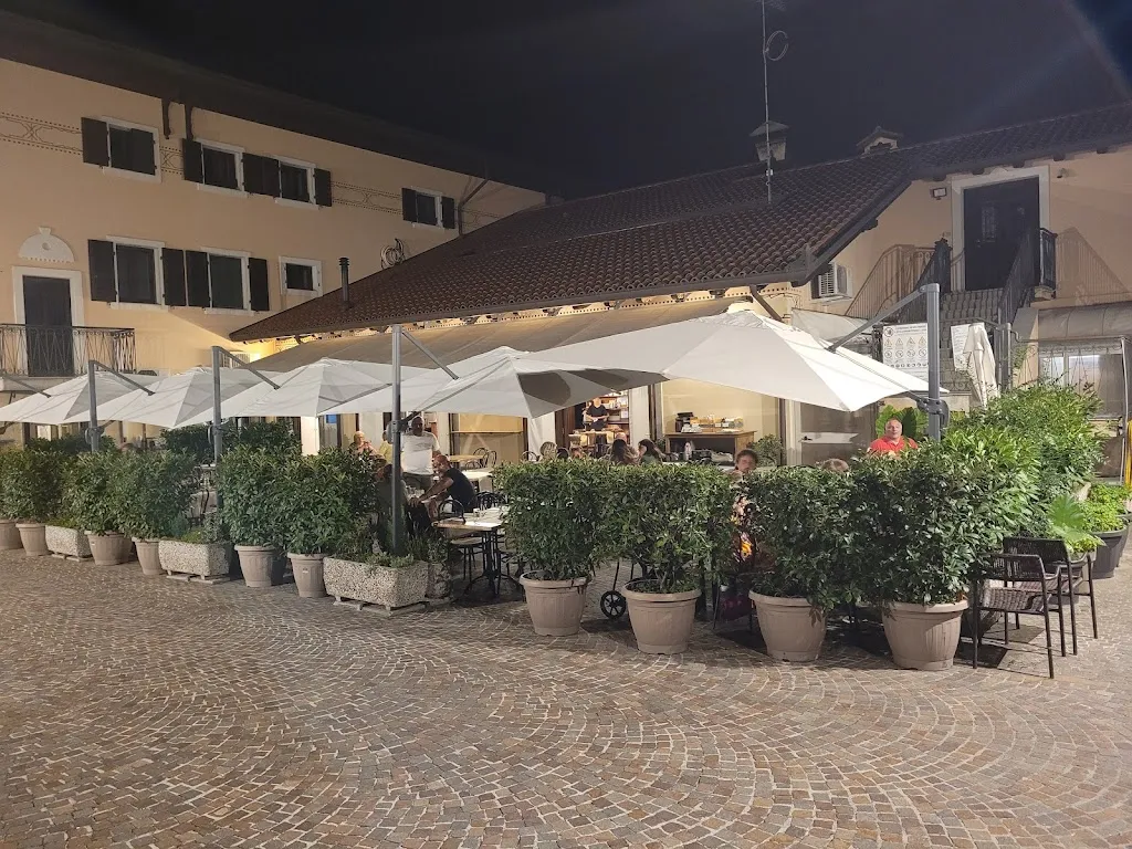 aegetswil_La Corte - Pizzeria Trattoria _Basaldella_review
