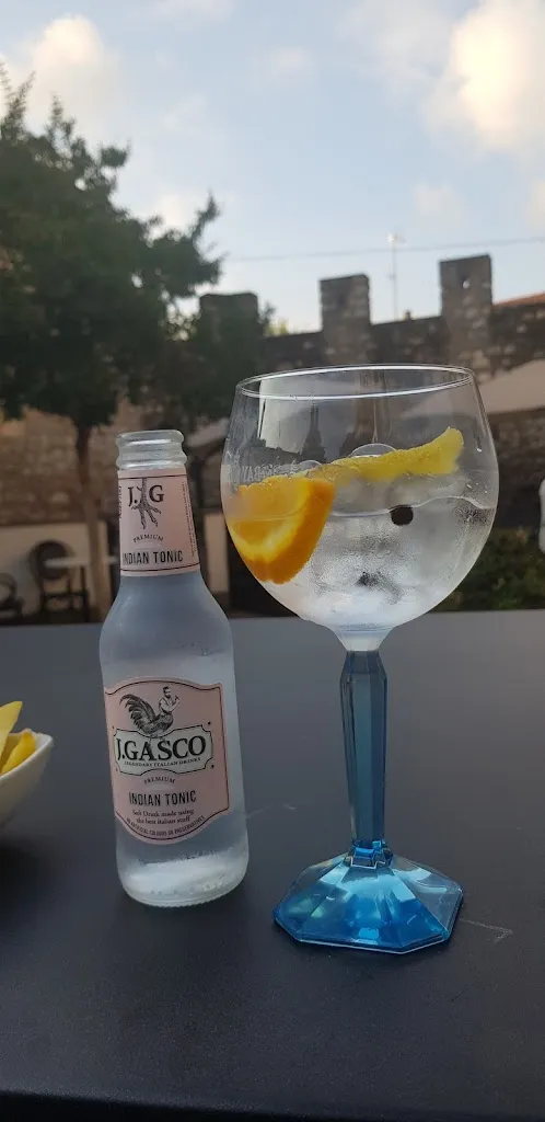 Aruna Desole_Storica Osteria Cavicj_Basaldella_review