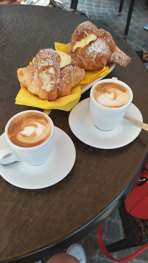 Monica M_Storica Osteria Cavicj_Basaldella_review