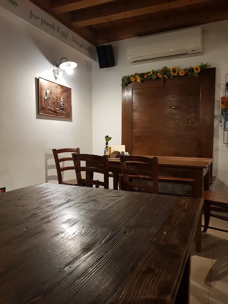 alessandro C._Storica Osteria Cavicj_Basaldella_review