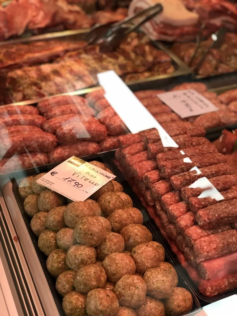 Mirella Da Ros_Macelleria La Gastroteca di Majco Basaldella_Basaldella_recensione