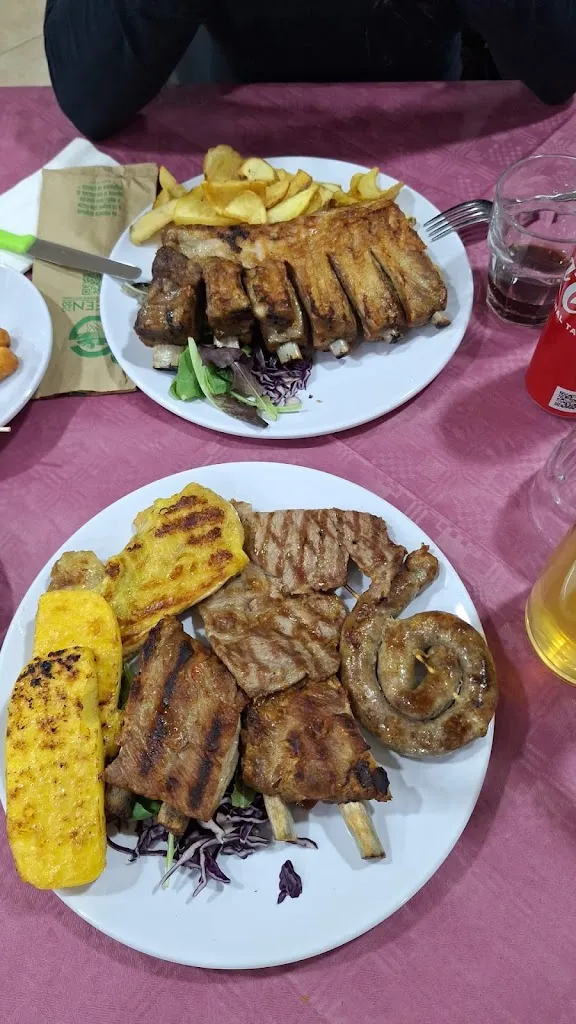 Menu_Alle Griglie del Tiro a Volo_Basaldella_immagine_2