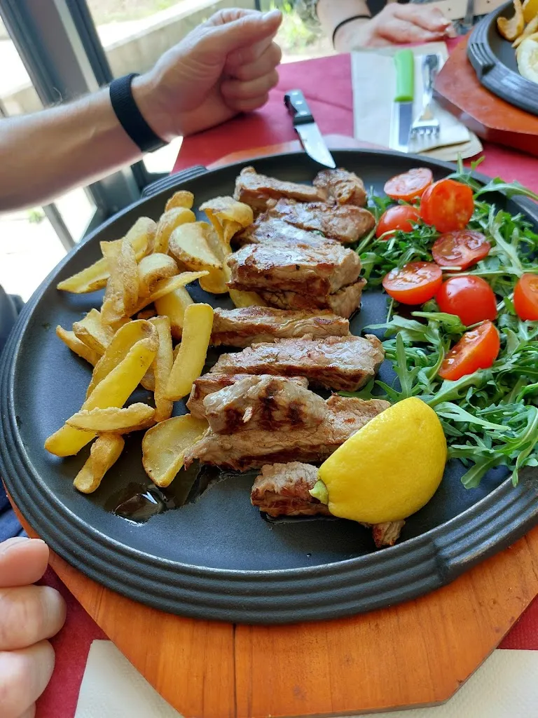 Monica Gattesco_Alle Griglie del Tiro a Volo_Basaldella_recensione