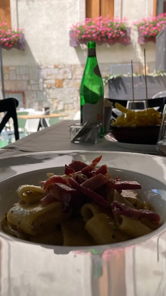 Ivan Epifani_Tiffany’s Roccaraso_Roccaraso_review