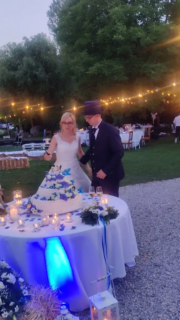 da Gastone restaurant in Bertiolo