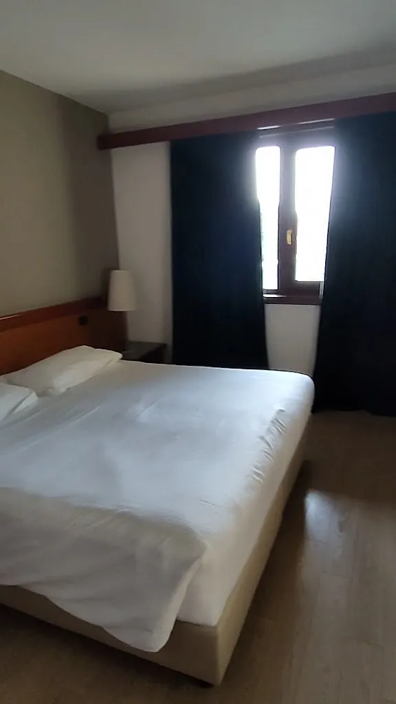 Ai Gelsi Hotel restaurant in Bertiolo