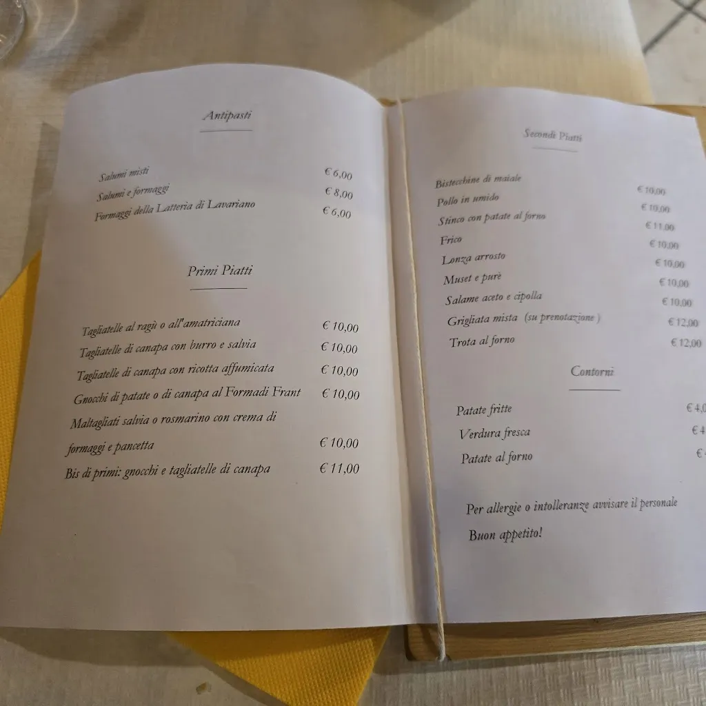 Menu_Taj Landia_Bertiolo_image_1