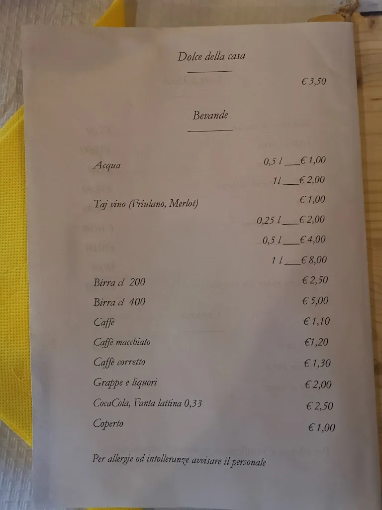 Menu_Taj Landia_Bertiolo_image_2