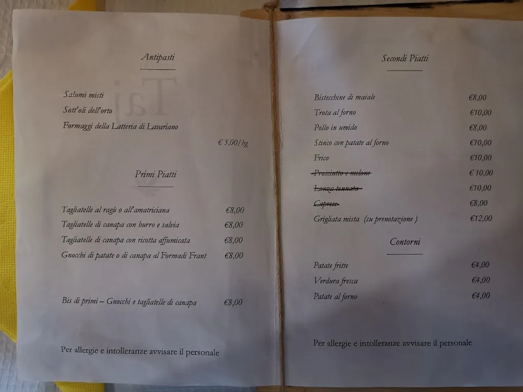 Menu_Taj Landia_Bertiolo_image_3