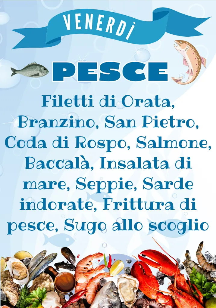 Menu_Macelleria Gastronomia Supermercato Maxì di Foschia Monica_Bertiolo_image_4