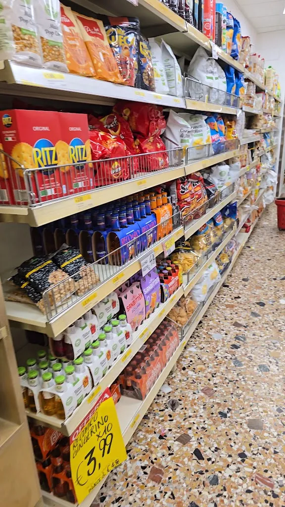 Macelleria Gastronomia Supermercato Maxì di Foschia Monica_Bertiolo_slider_image_2