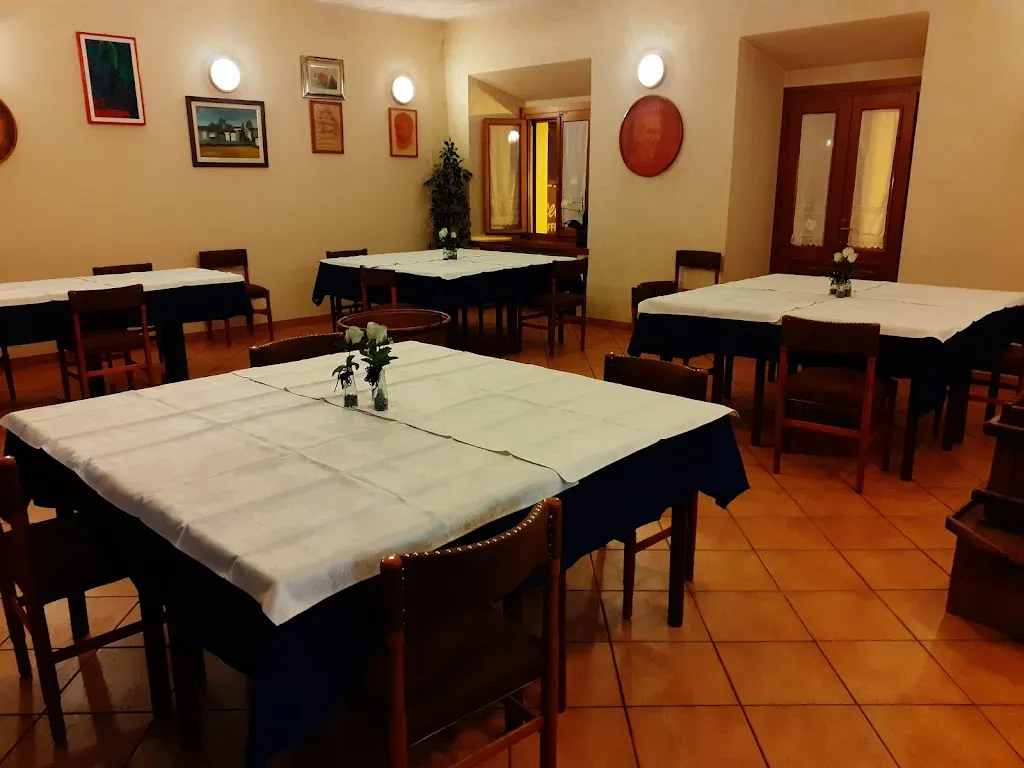 Ristorante Al Vecchio Municipio restaurant in Bertiolo