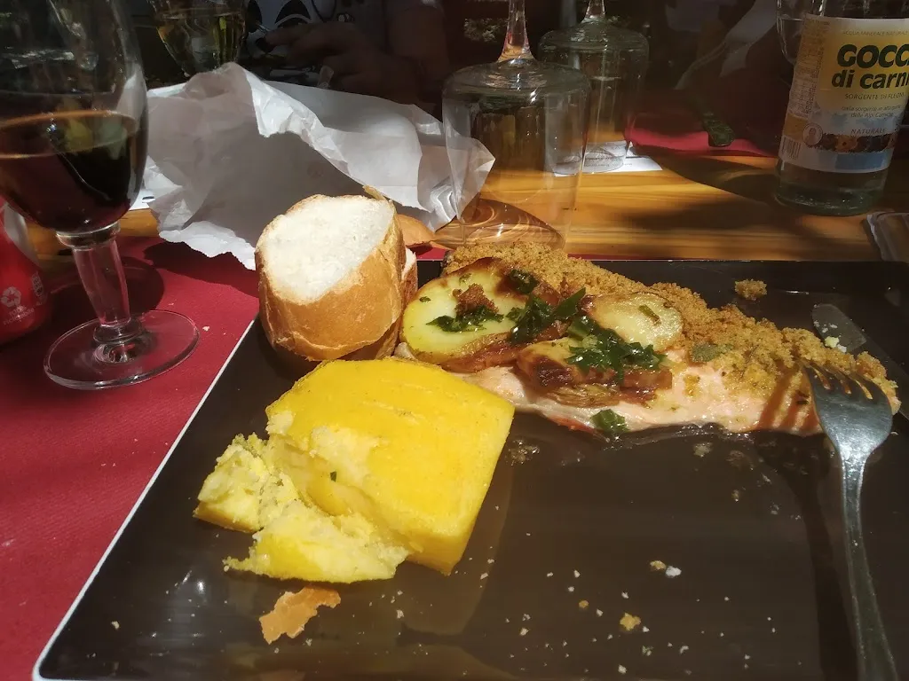 Sarker Mohammed Ibrahim Khalil_Trattoria Agristella_Bertiolo_review