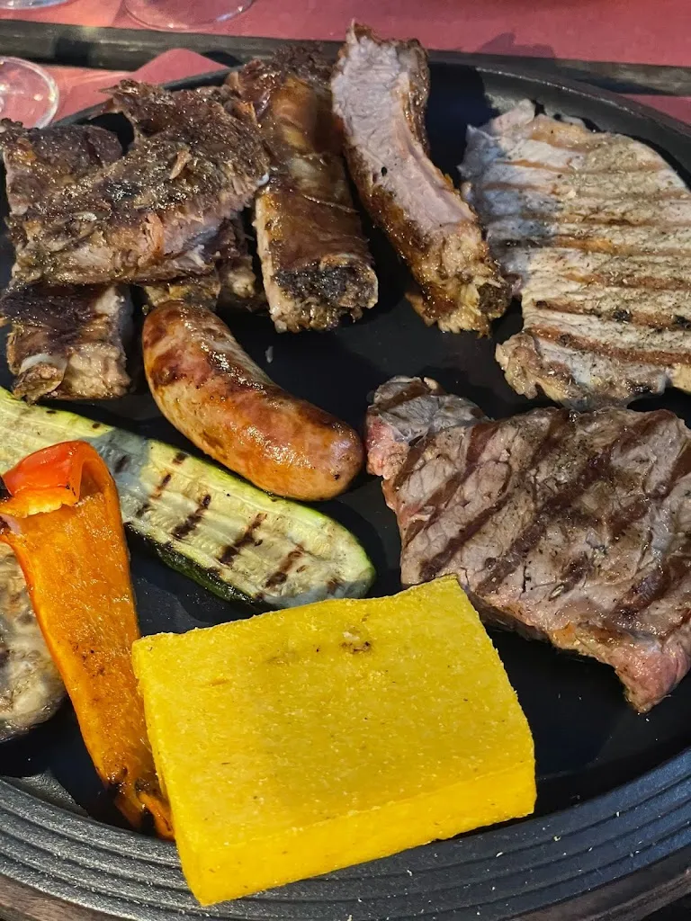 Marika Malafronte_Trattoria Agristella_Bertiolo_review