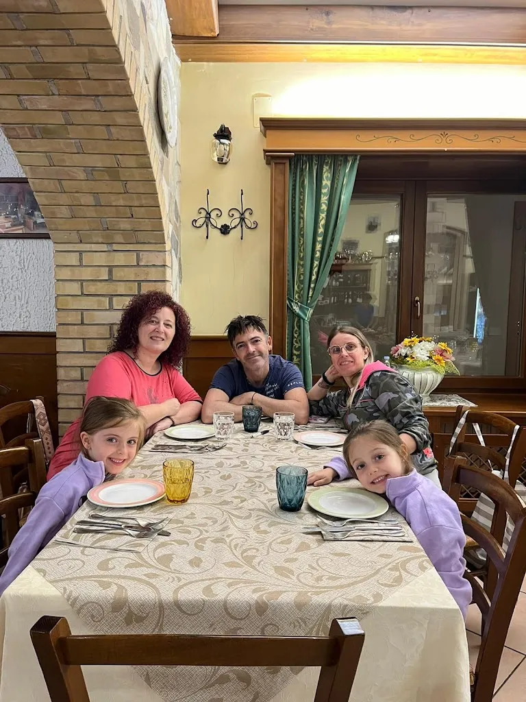 Sabina Fogli_La Capannina_Roccaraso_review