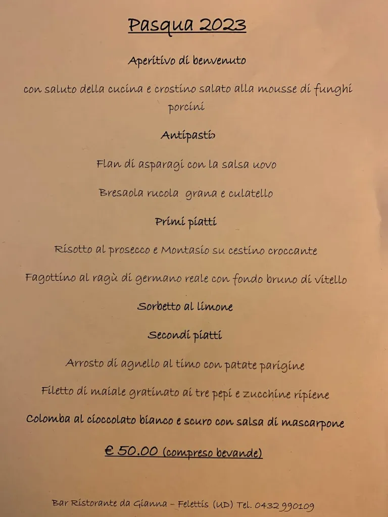 Menu_Bar Da Gianna_Bicinicco_image_1
