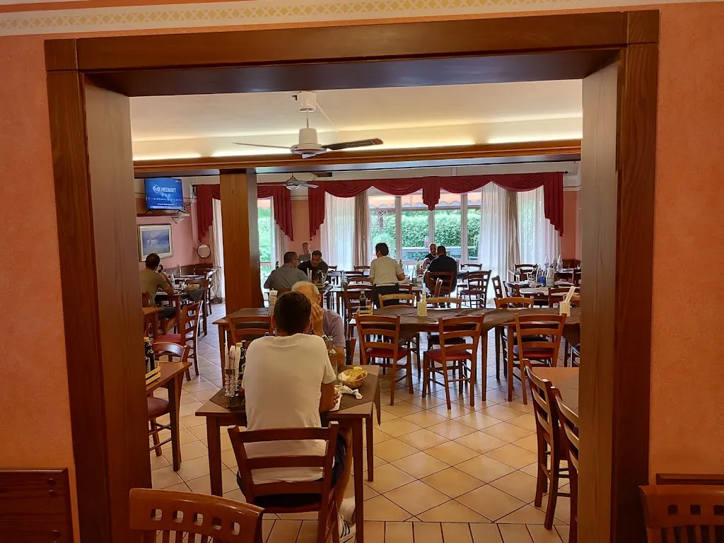 Piotr Prostko_Bar Da Gianna_Bicinicco_review