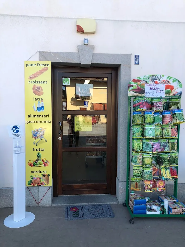 Lì di Stefy - Alimentari Gastronomia restaurant in Bicinicco