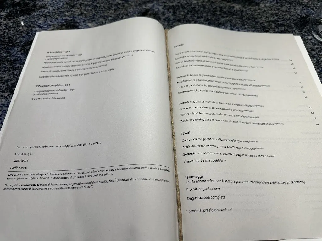 Menu_AB Osteria Contemporanea_Bicinicco_image_1