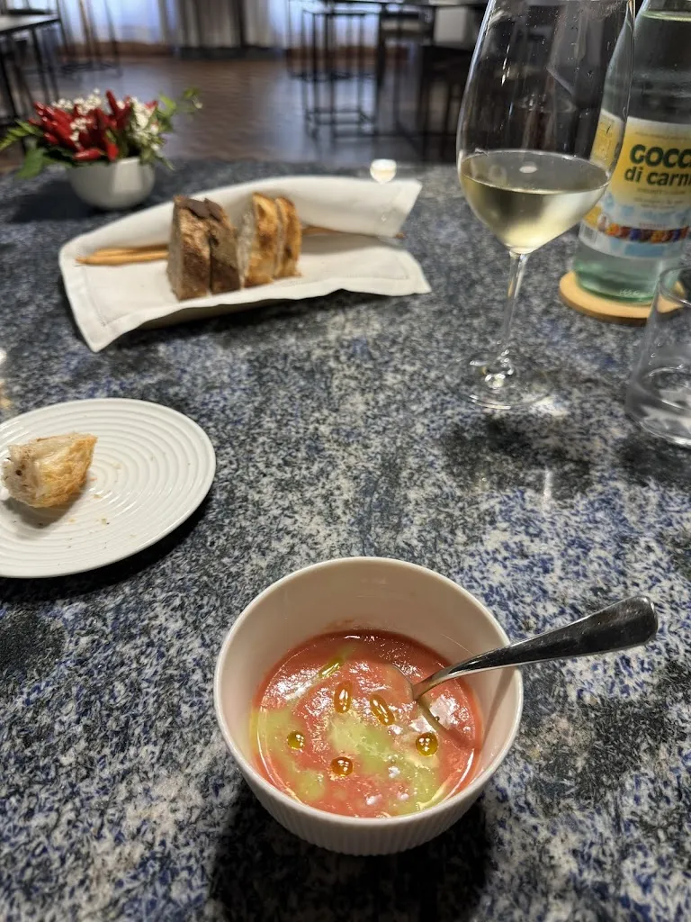 Simona Nardi Ciancetta_AB Osteria Contemporanea_Bicinicco_review