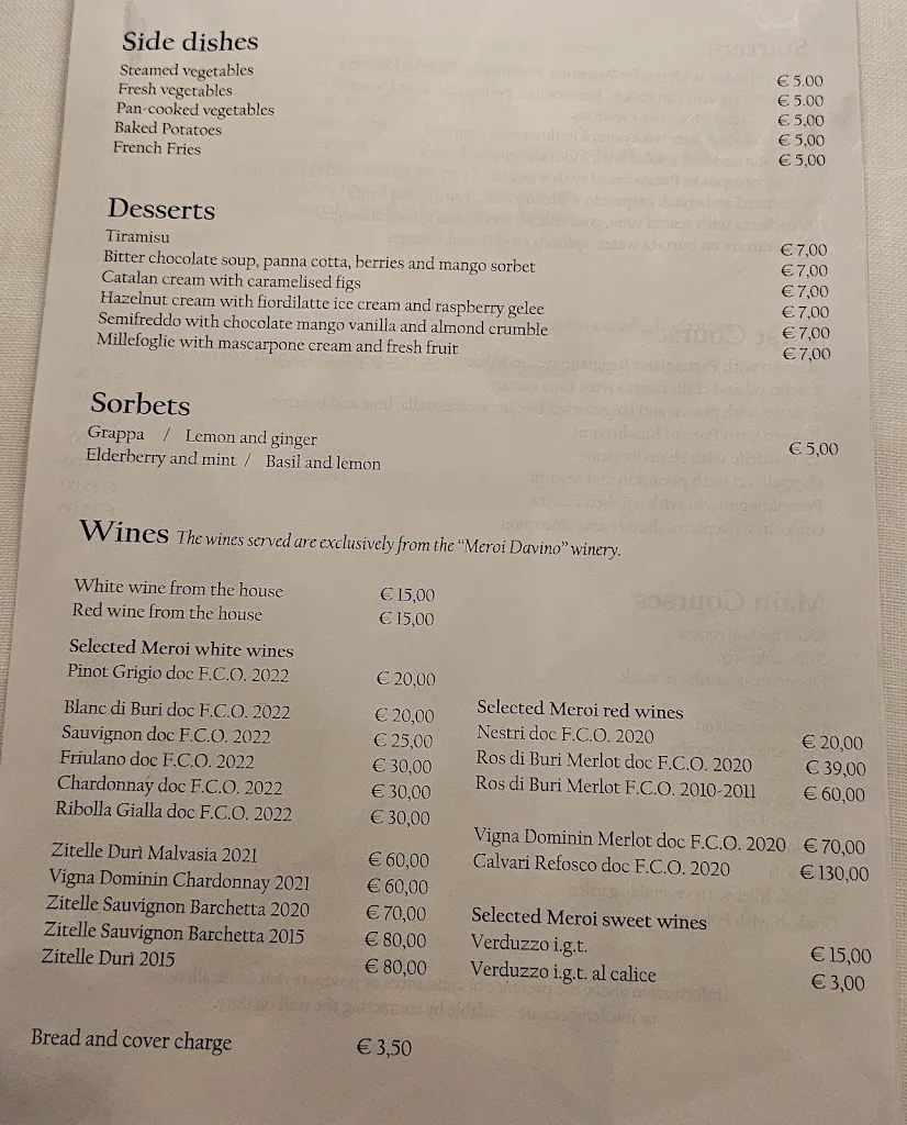 Menu_Trattoria Al Parco_Bicinicco_immagine_2