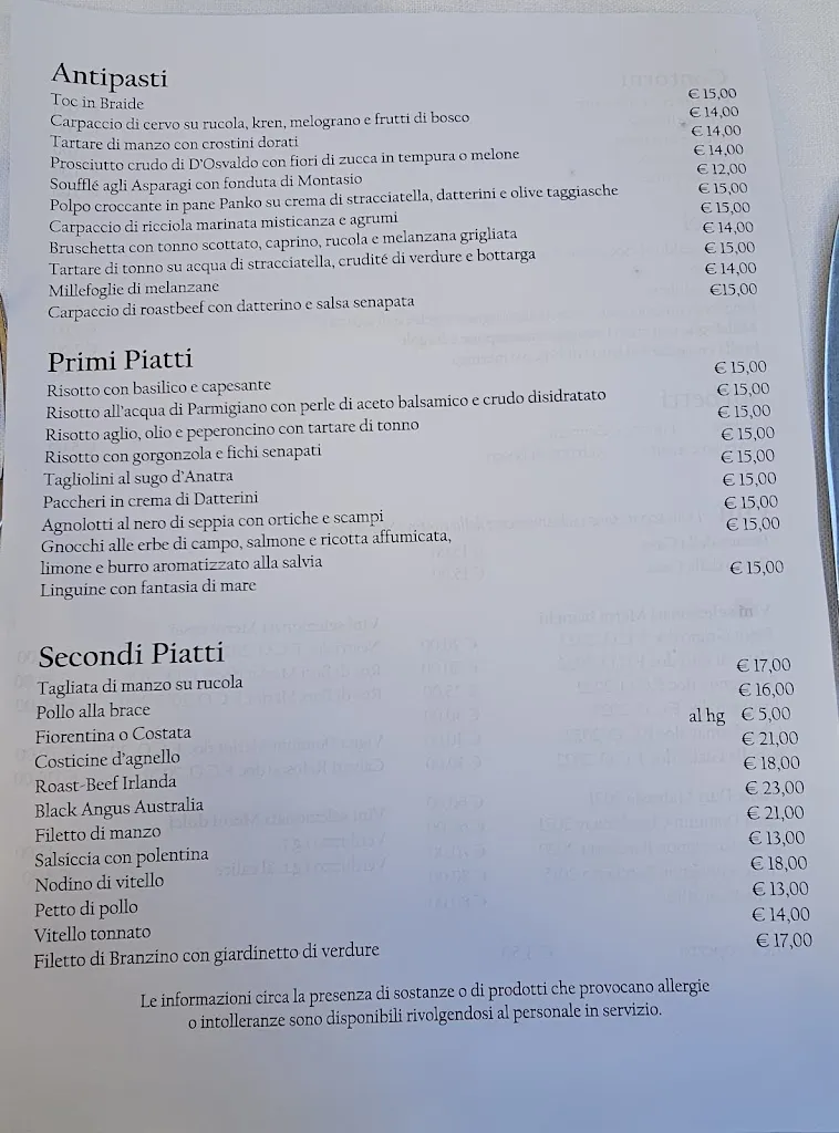 Menu_Trattoria Al Parco_Bicinicco_immagine_3