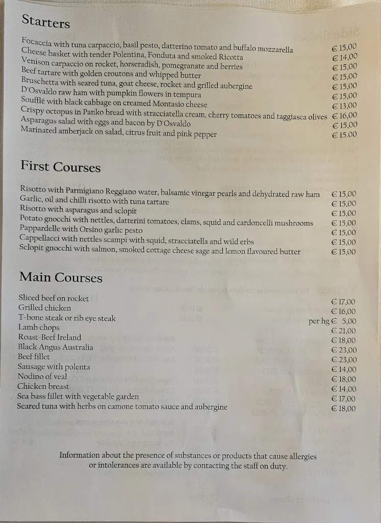 Menu_Trattoria Al Parco_Bicinicco_immagine_4