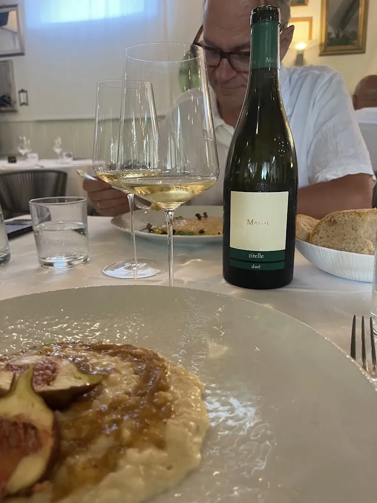 eva sparr_Trattoria Al Parco_Bicinicco_recensione