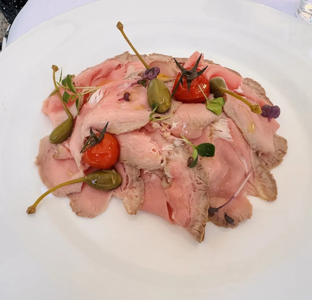 Dirk H._Trattoria Al Parco_Bicinicco_recensione