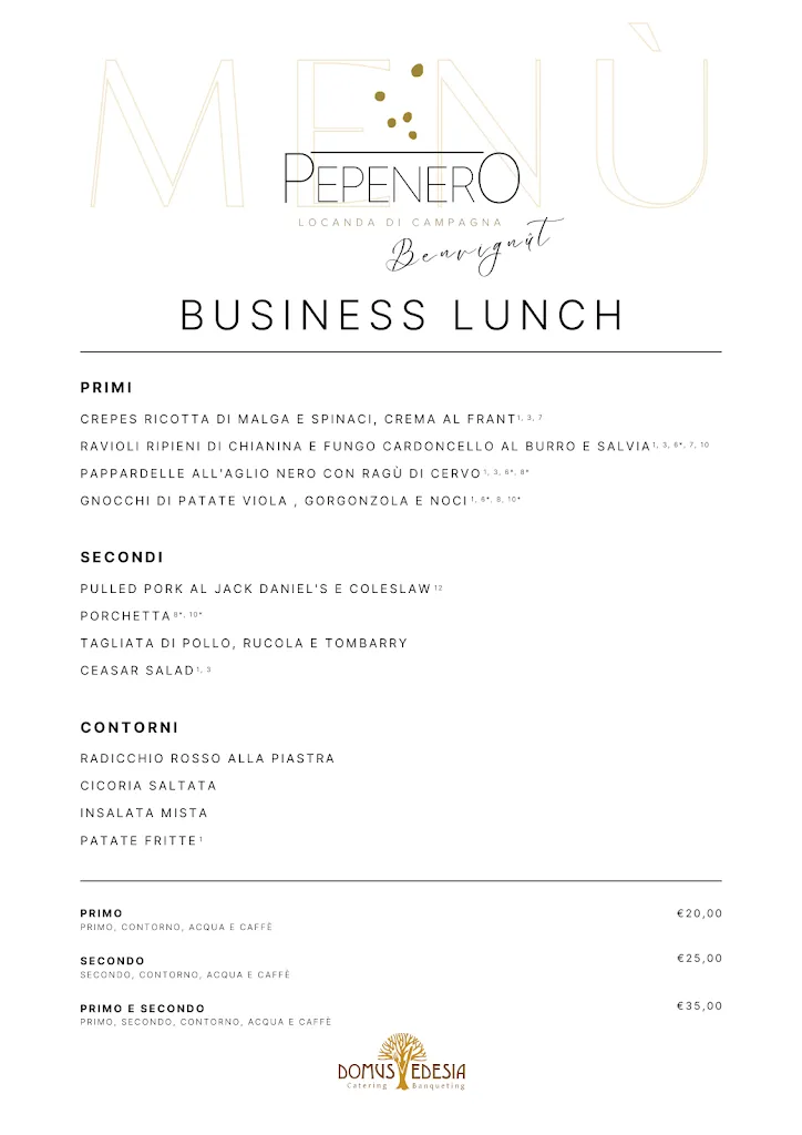 Menu_Pepenero - Locanda di Campagna_Bicinicco_image_1