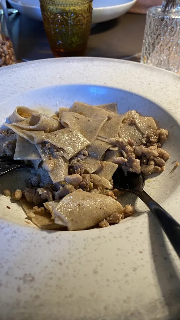 I Travel Alone._Pepenero - Locanda di Campagna_Bicinicco_review