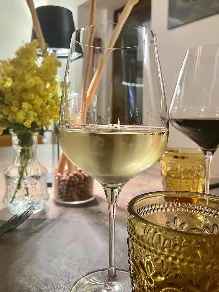 Lucia Franz_Pepenero - Locanda di Campagna_Bicinicco_review