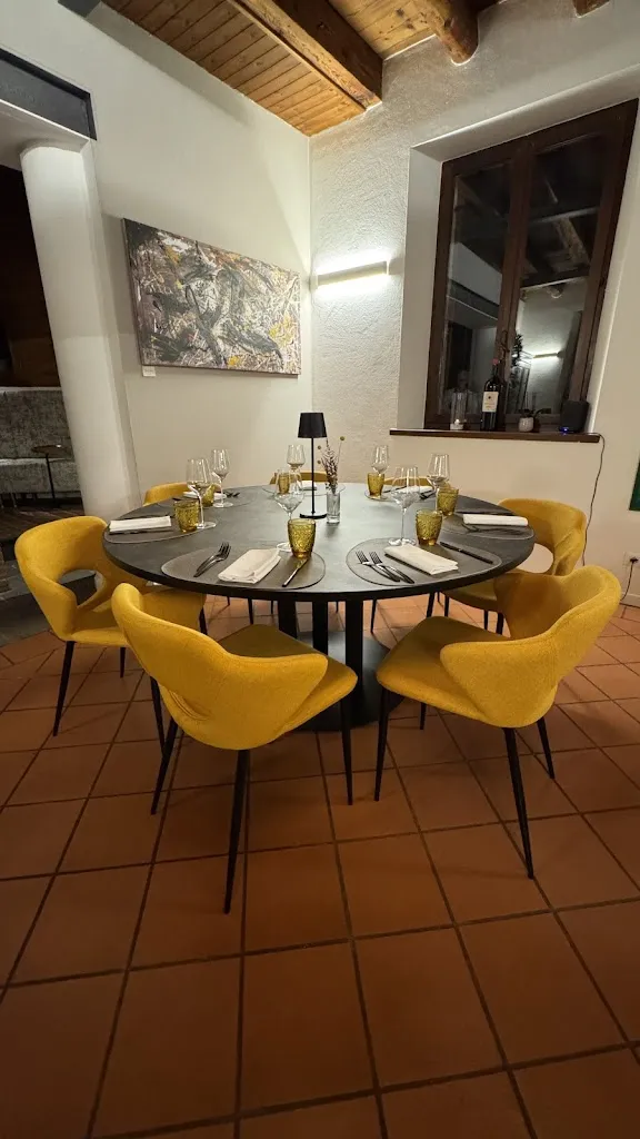 Pepenero - Locanda di Campagna restaurant in Bicinicco