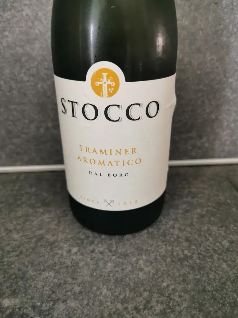 Roberto Verrastro_Az.Agricola Di Stocco Stocco Andrea E C. S.S._Bicinicco_review