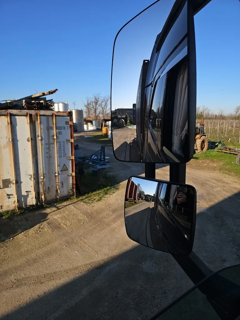 Ramona Rugina_Az.Agricola Di Stocco Stocco Andrea E C. S.S._Bicinicco_review