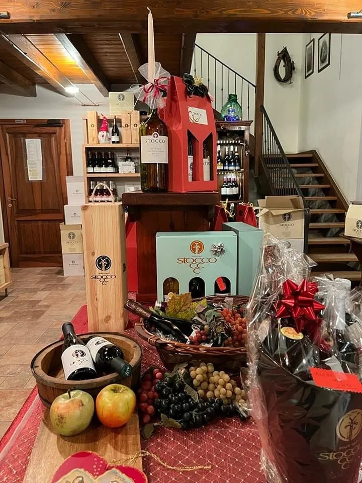 Az.Agricola Di Stocco Stocco Andrea E C. S.S._Bicinicco_slider_image_1