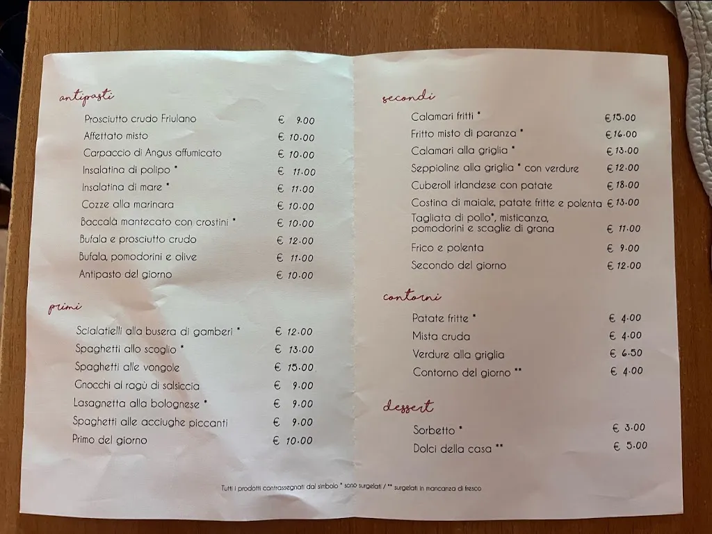 Menu_La Frittolina_Bicinicco_immagine_3