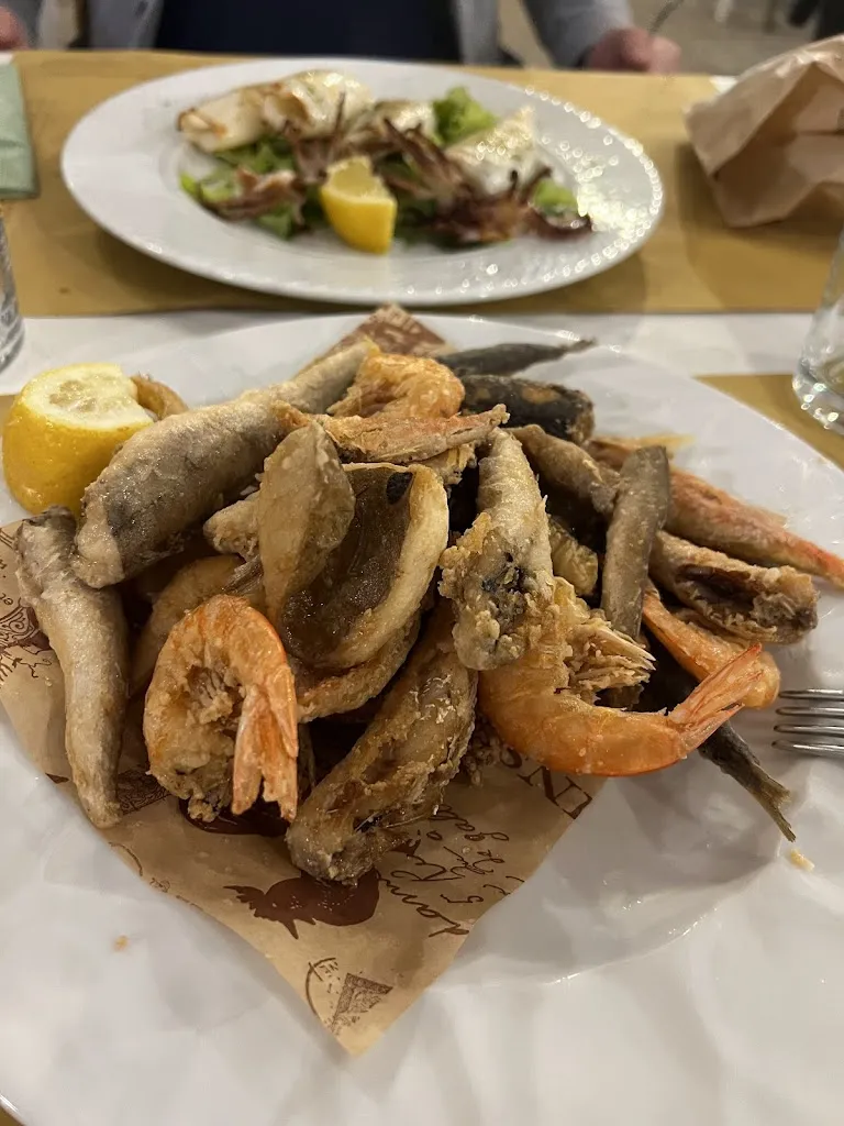 Robert-Cosmin Cîrnu_La Frittolina_Bicinicco_recensione