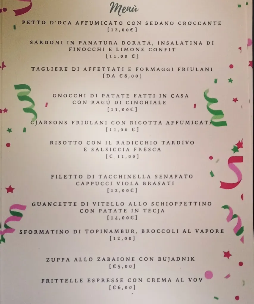 Menu_Villa di Tissano_Bicinicco_image_2