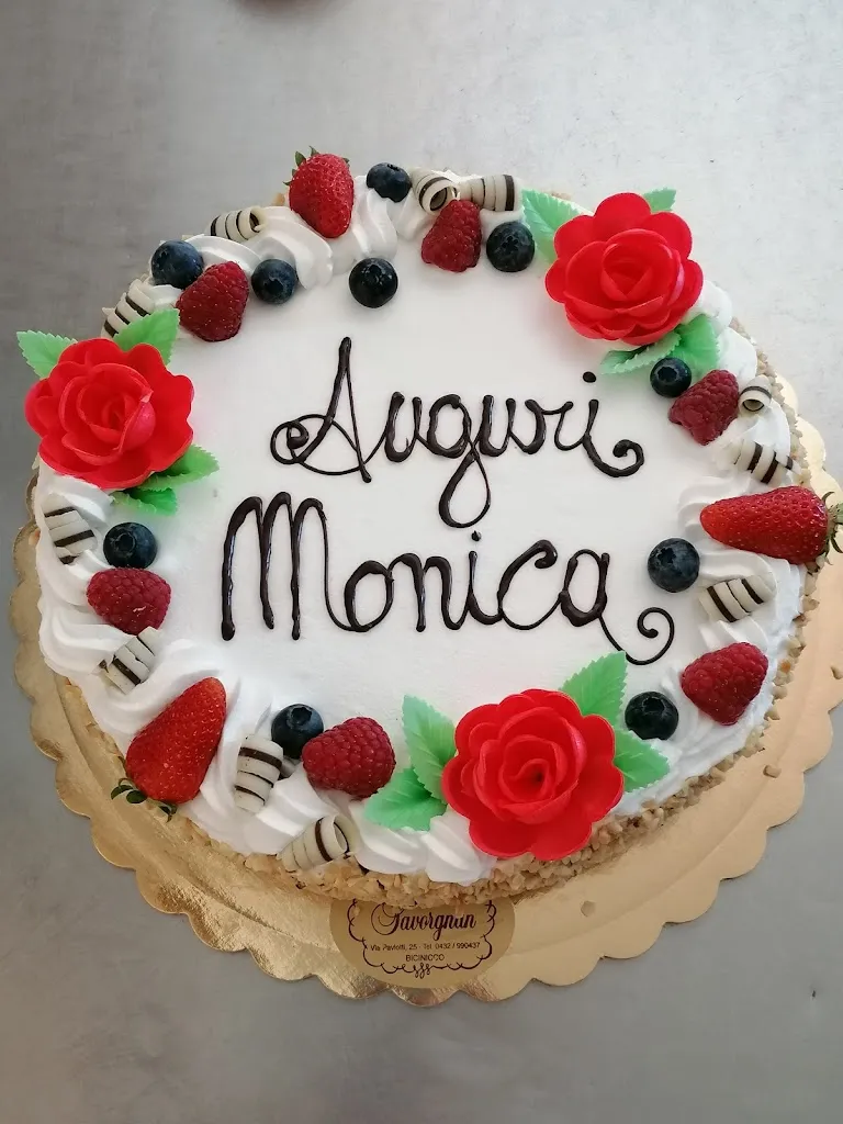 Menu_Panificio Savorgnan Di Savorgnan Barbara & Fasano Alice_Bicinicco_image_2