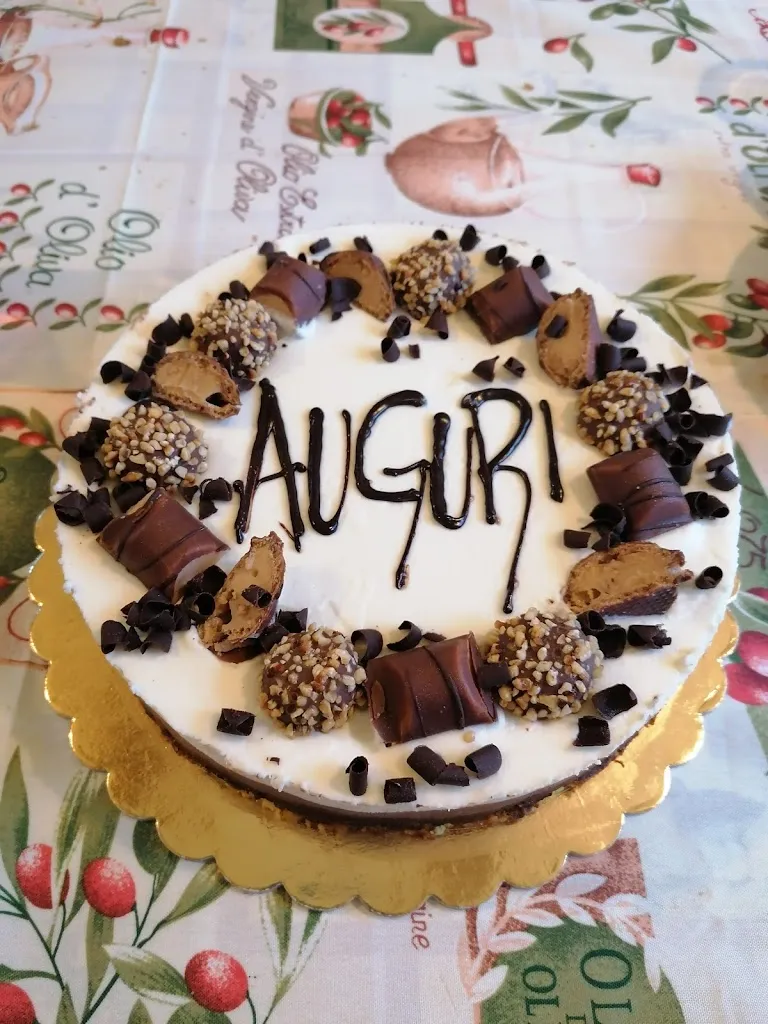 Panificio Savorgnan Di Savorgnan Barbara & Fasano Alice restaurant in Bicinicco