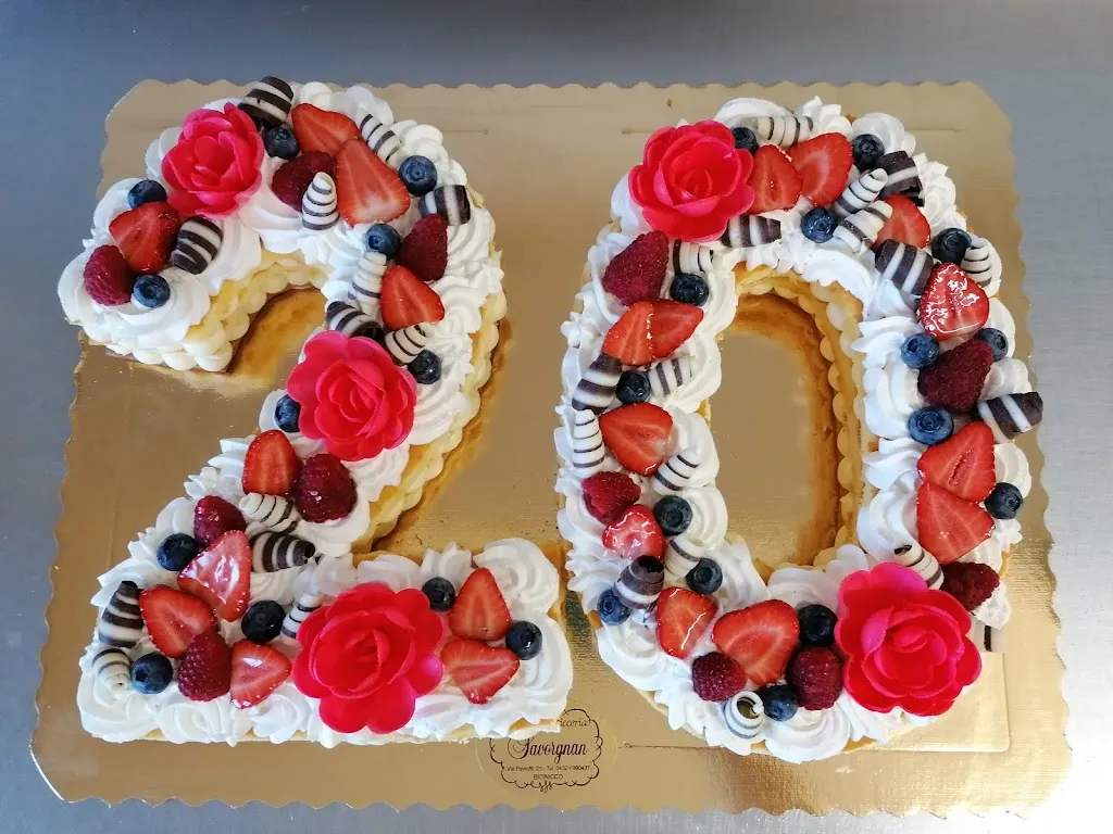 Panificio Savorgnan Di Savorgnan Barbara & Fasano Alice_Bicinicco_slider_image_2