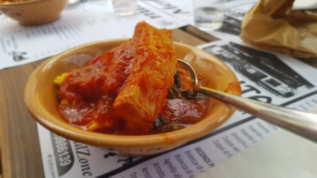 Menu_La Baita di bucci Alessandro_Roccaraso_image_5