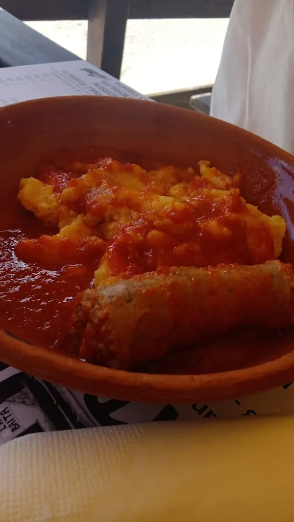 Menu_La Baita di bucci Alessandro_Roccaraso_image_6