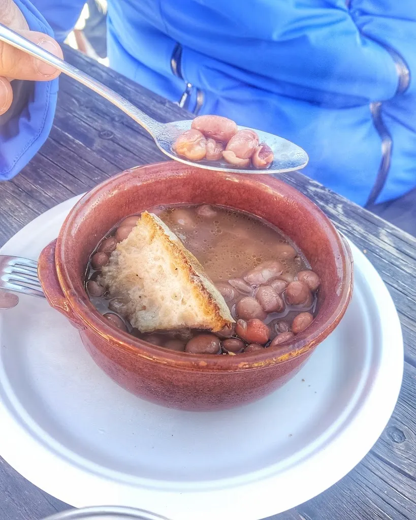 Menu_La Baita di bucci Alessandro_Roccaraso_image_8