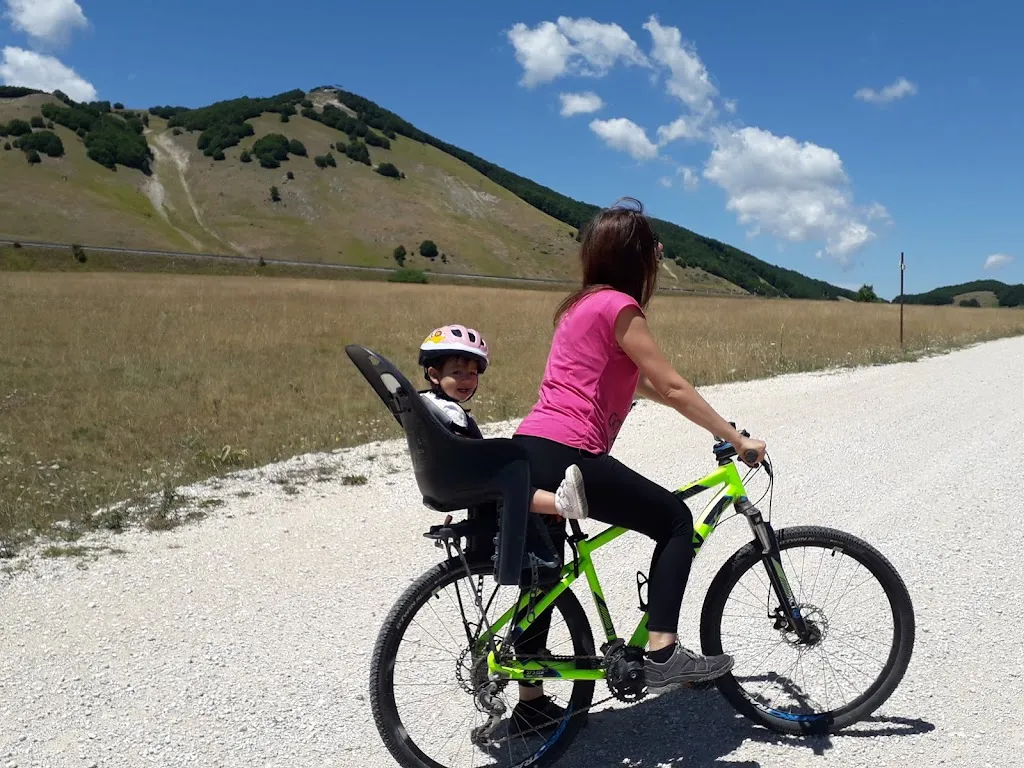 Norma Anastasio_La Baita di bucci Alessandro_Roccaraso_review