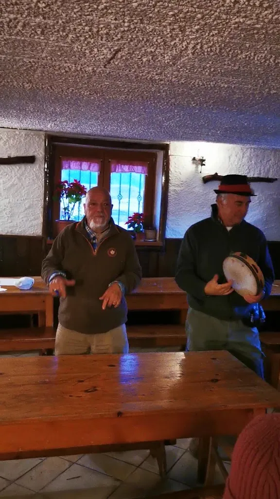 La Baita di bucci Alessandro_Roccaraso_slider_image_2