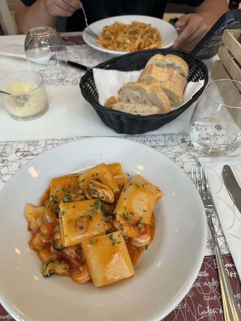 Elena Liu_Ristorante Velo_Bicinicco_review